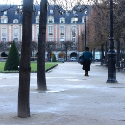Place des Vosges2